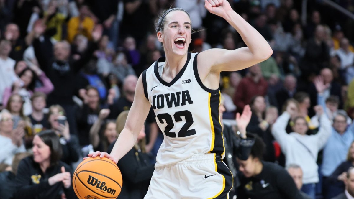 FanDuel says Iowa-LSU game was its biggest betting event of all time for women's sports