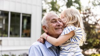 The WHO estimates that people aged 60+ will be approximately 22% of the global population by 2050.