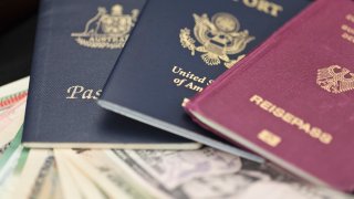 The rich are getting second passports, citing risk of instability