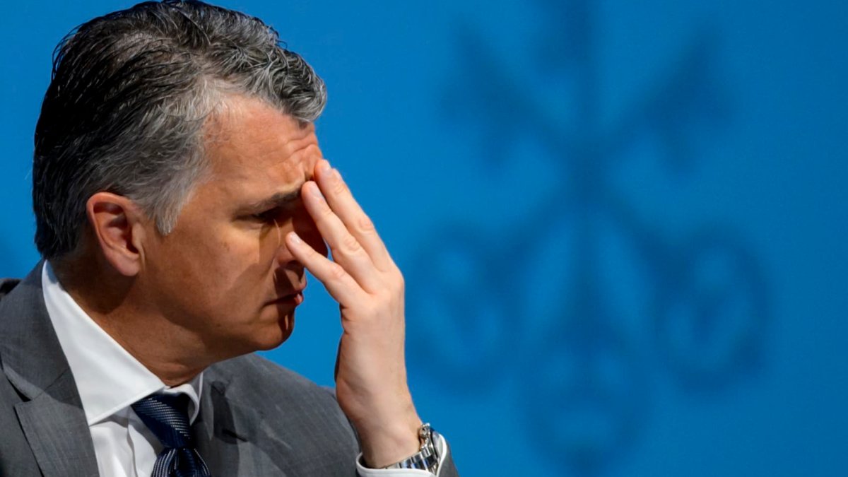 'Lose-lose situation': New Swiss bank laws could derail UBS' challenge to Wall Street giants – NBC 6 South Florida - Vimarsana News