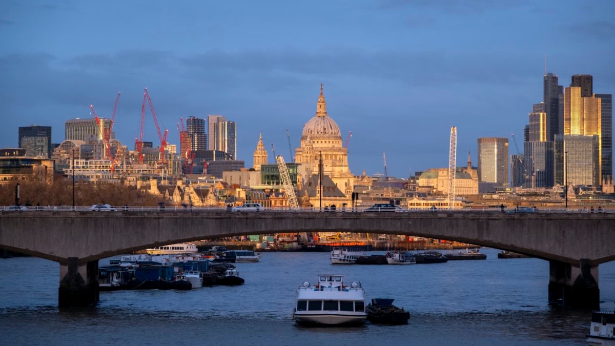 European markets set to open higher; UK GDP grows 0.1% in February - Vimarsana News