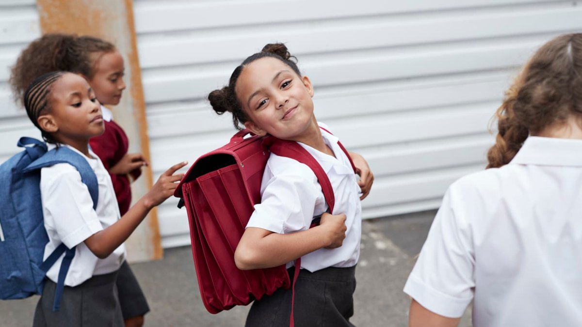 4 things successful parents do to raise mentally strong kids - Vimarsana News