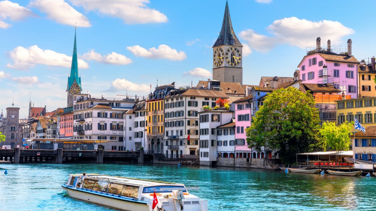 Here are the top 10 smartest cities in the world — and none are in the U.S. - Vimarsana News