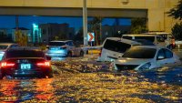 Dubai property boss says floods were overexaggerated: ‘Things like that happen in Miami regularly'