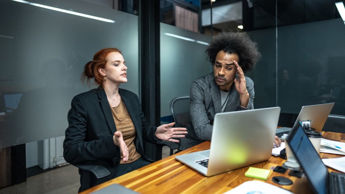 Employers, you have a problem: Gen Z worker 'quiet quitting' has evolved into 'resenteeism' – NBC 6 South Florida - Vimarsana News