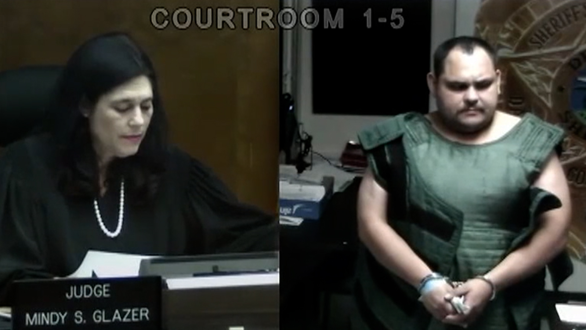 Suspected Sinaloa cartel member arrested for 2022 'execution