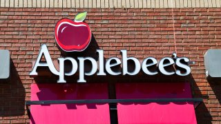 Applebee's logo