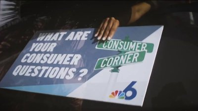 Consumer Corner: What happens if I miss the tax deadline?