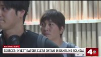 Ohtani's ex-interpreter likely to face charges: Sources