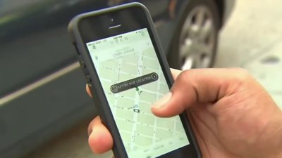 Uber testing new rider verification feature in Miami