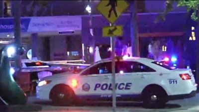 Martini Bar in CityPlace Doral reopens after deadly shooting