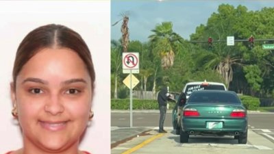 Two persons of interest identified in Homestead woman's deadly carjacking