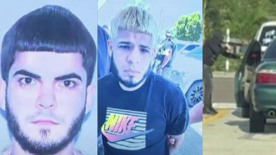 Man in custody another wanted on Homestead woman's fatal carjacking investigation