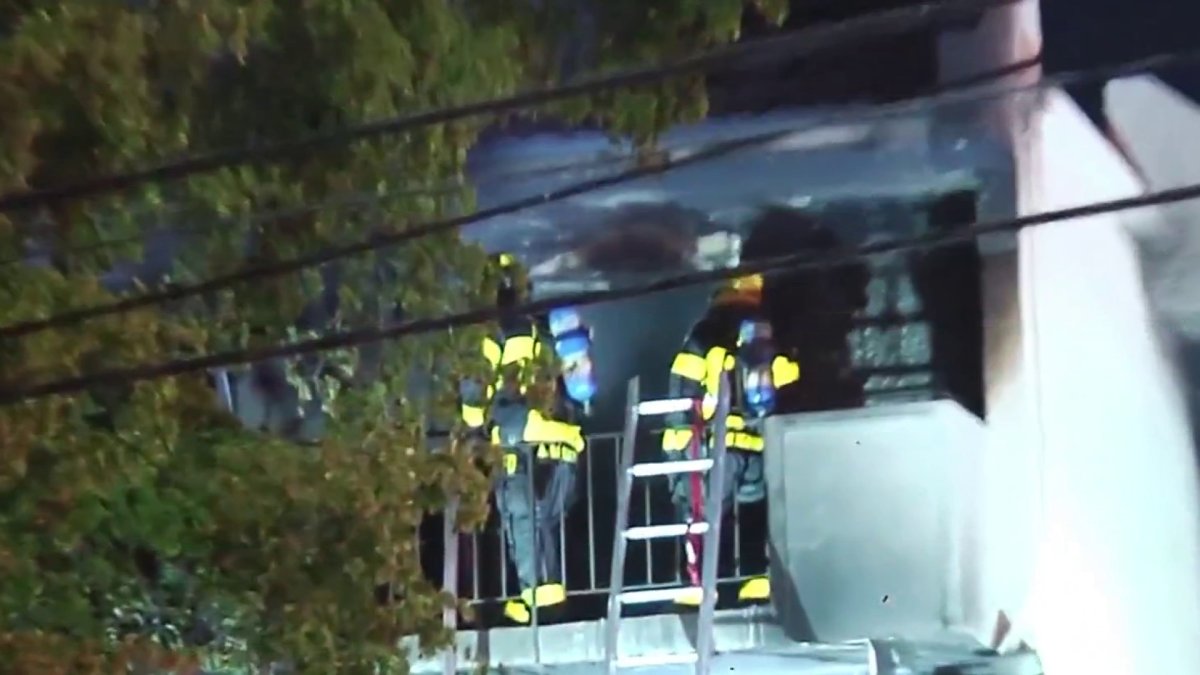 14 people displaced after apartment fire in Little Havana – NBC 6 South ...