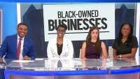 Black-owned businesses collaborate to get loans and financial support