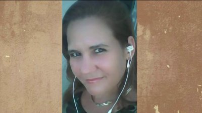 Family members grieve woman brutally murdered by boyfriend