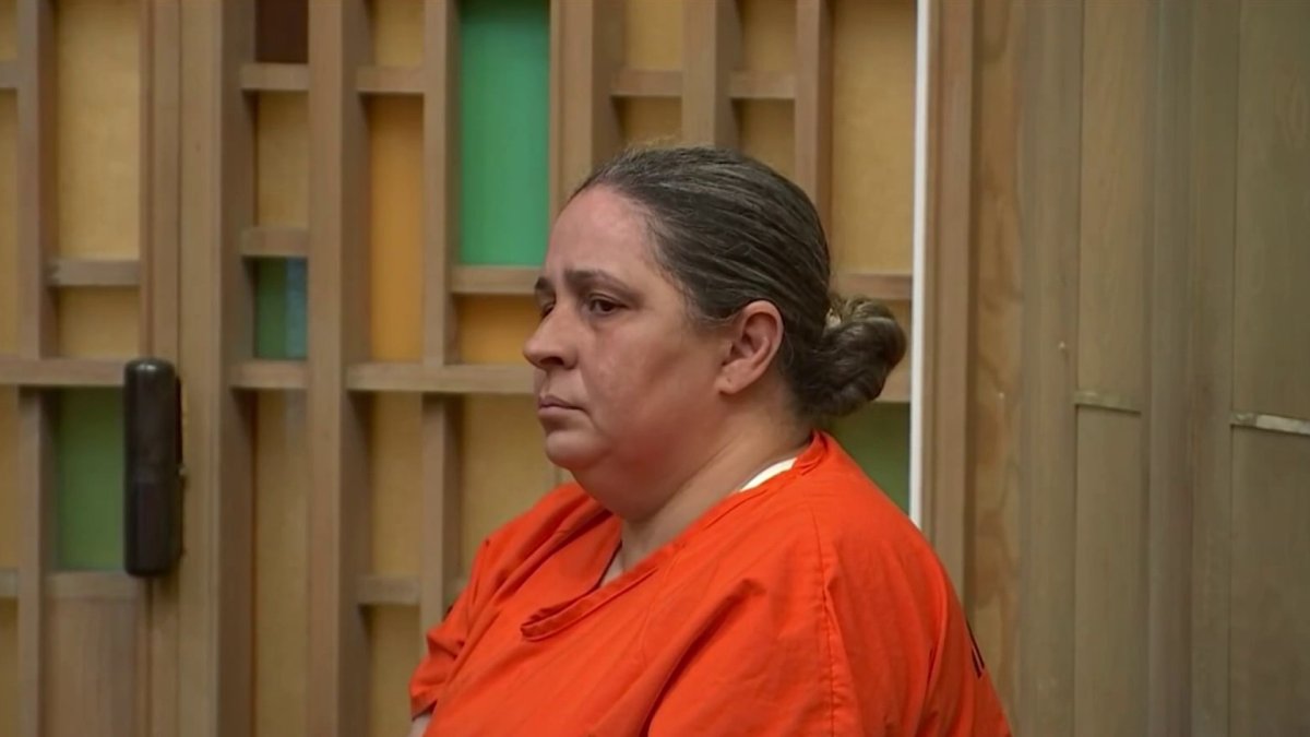 Mom accused of drowning autistic son back in court – NBC 6 South Florida