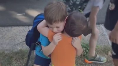 Parents praise son, 6, for sacrificing self to try to save brother during fatal fire