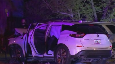 Mother and daughter killed in Hialeah crash involving teen
