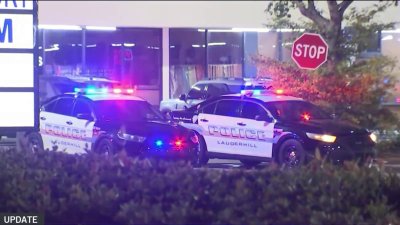 2 men arrested in California in fatal Lauderhill double shooting