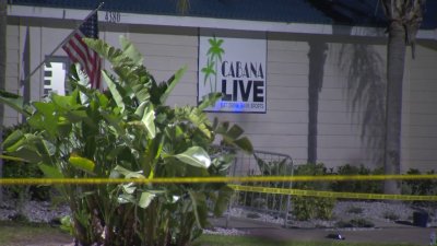10 people shot outside Seminole County bar, teen arrested: Sheriff's Office