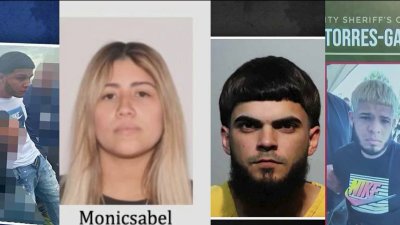 Large federal investigation into suspects in Homestead woman's fatal abduction