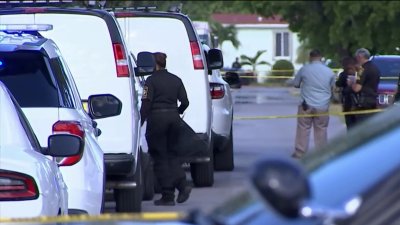 5 people, including teens, shot after school fight in Miami Gardens