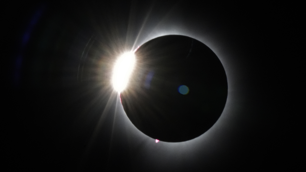 When is the next total solar eclipse? NBC 6 South Florida