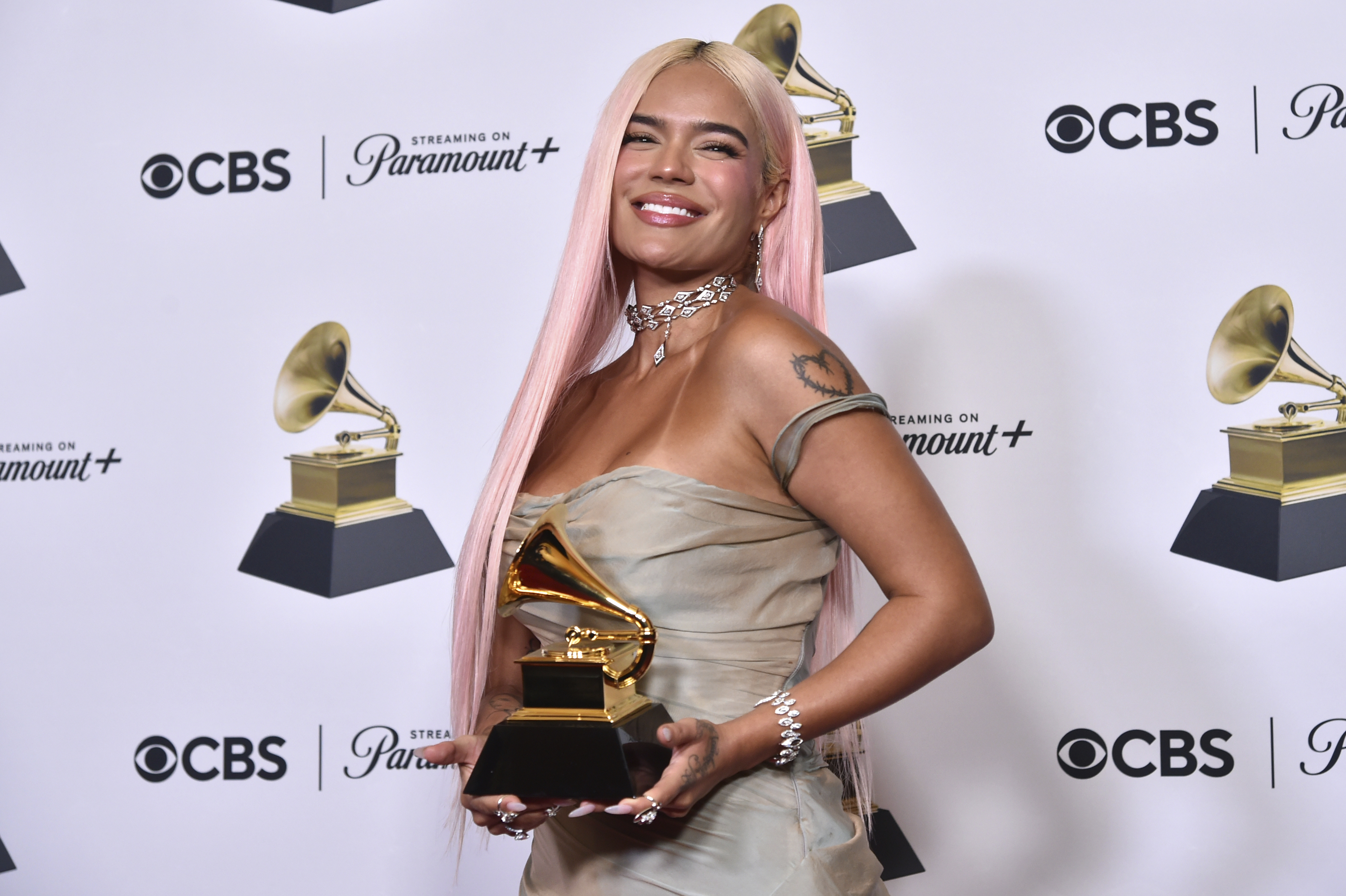 The 2024 Latin Grammys will return home to Miami NBC 6 South Florida