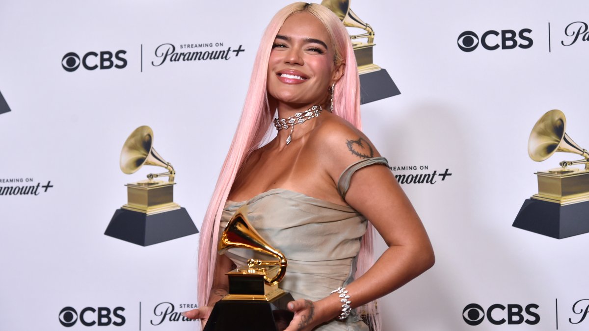 The 2024 Latin Grammys are heading household to Miami after a controversial transfer to Spain The 2024 Latin Grammys are heading household to Miami after a controversial transfer to Spain