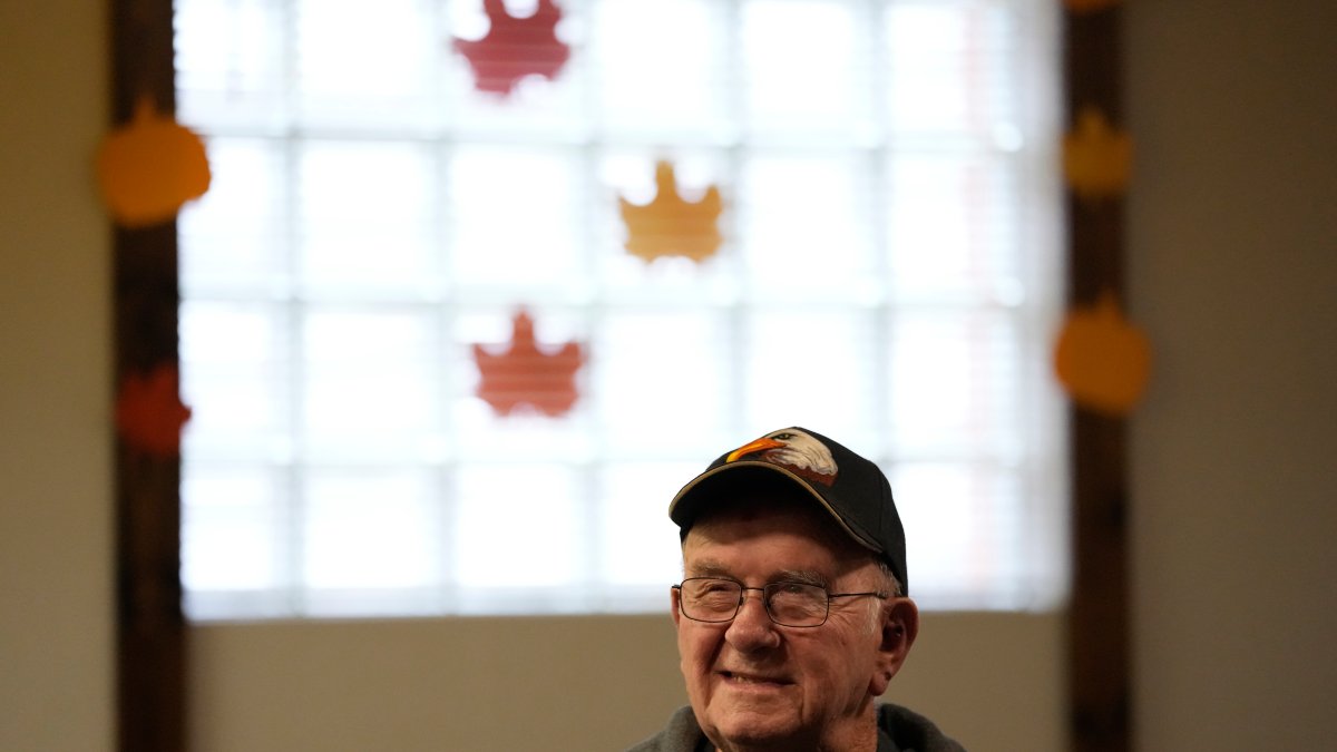 Korean War veteran will finally get Purple Heart medal, 73 years late – NBC 6 South Florida - Vimarsana News