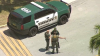 Blanche Ely High School on lockdown after reports of student armed with a gun