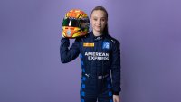 American Express partners up with F1 Academy ahead of Miami race