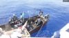 Carnival cruise ship rescues 28 Cubans adrift at sea