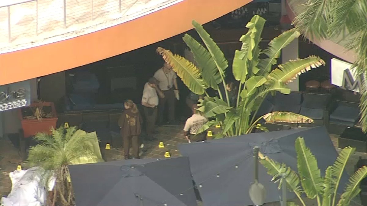 CityPlace Doral shooting: Witnesses describe terrifying moments – NBC 6