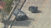 Police ID worker killed after portion of crane crashed down on Fort Lauderdale bridge