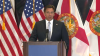 Gov. DeSantis provides funding for education for young people with unique abilities