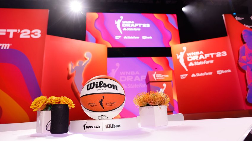 2024 WNBA Draft: Expect sass, class and elegance