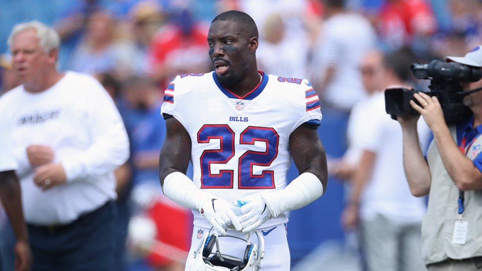 Vontae Davis, ex-Dolphin was found dead Monday morning in a home in Southwest Ranches GettyImages 1038621510