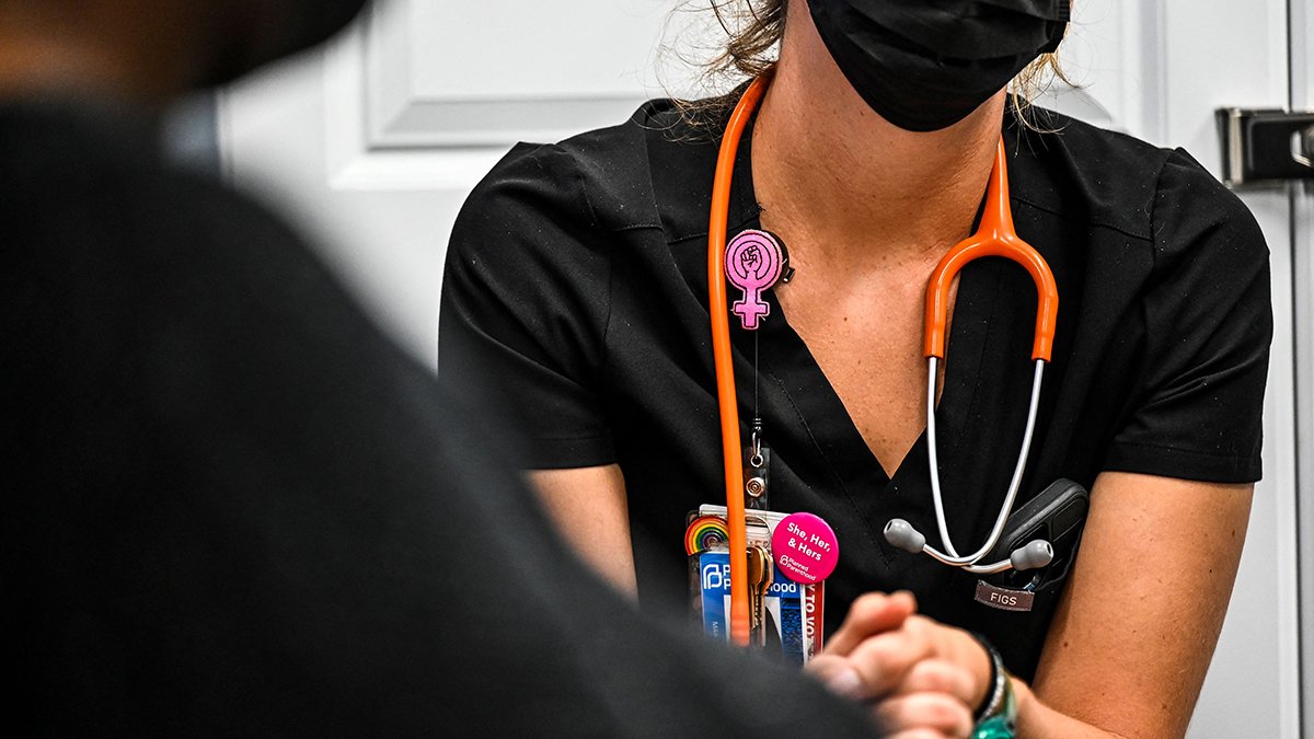Florida 6 week abortion ban: State law after court's ruling – NBC 6 South Florida - Vimarsana News