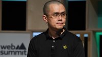US seeks 3-year prison sentence for Binance founder over money laundering charges