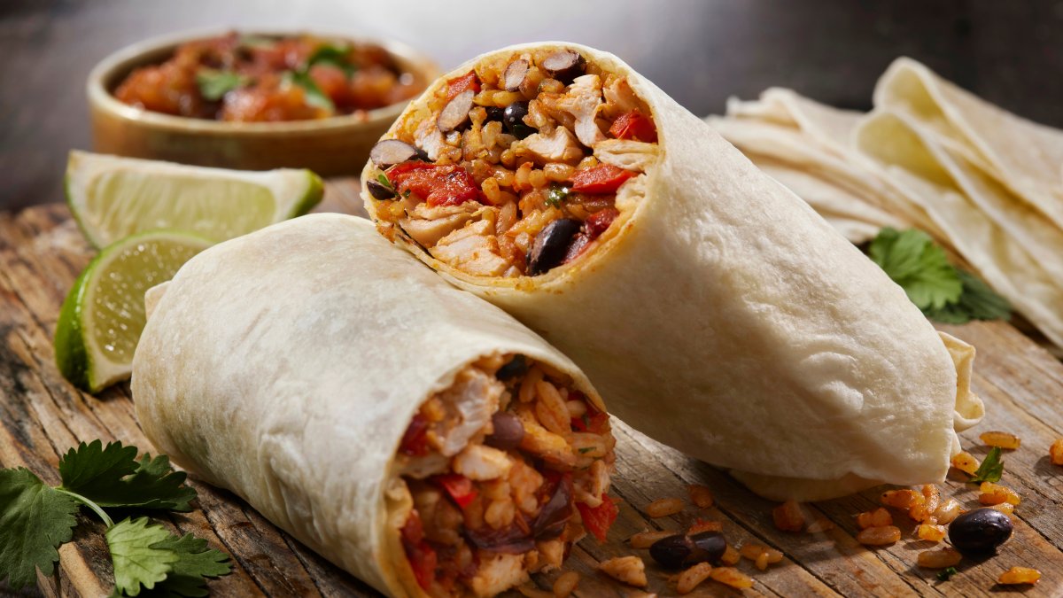 14 National Burrito Day specials to fill your pocket with discounts