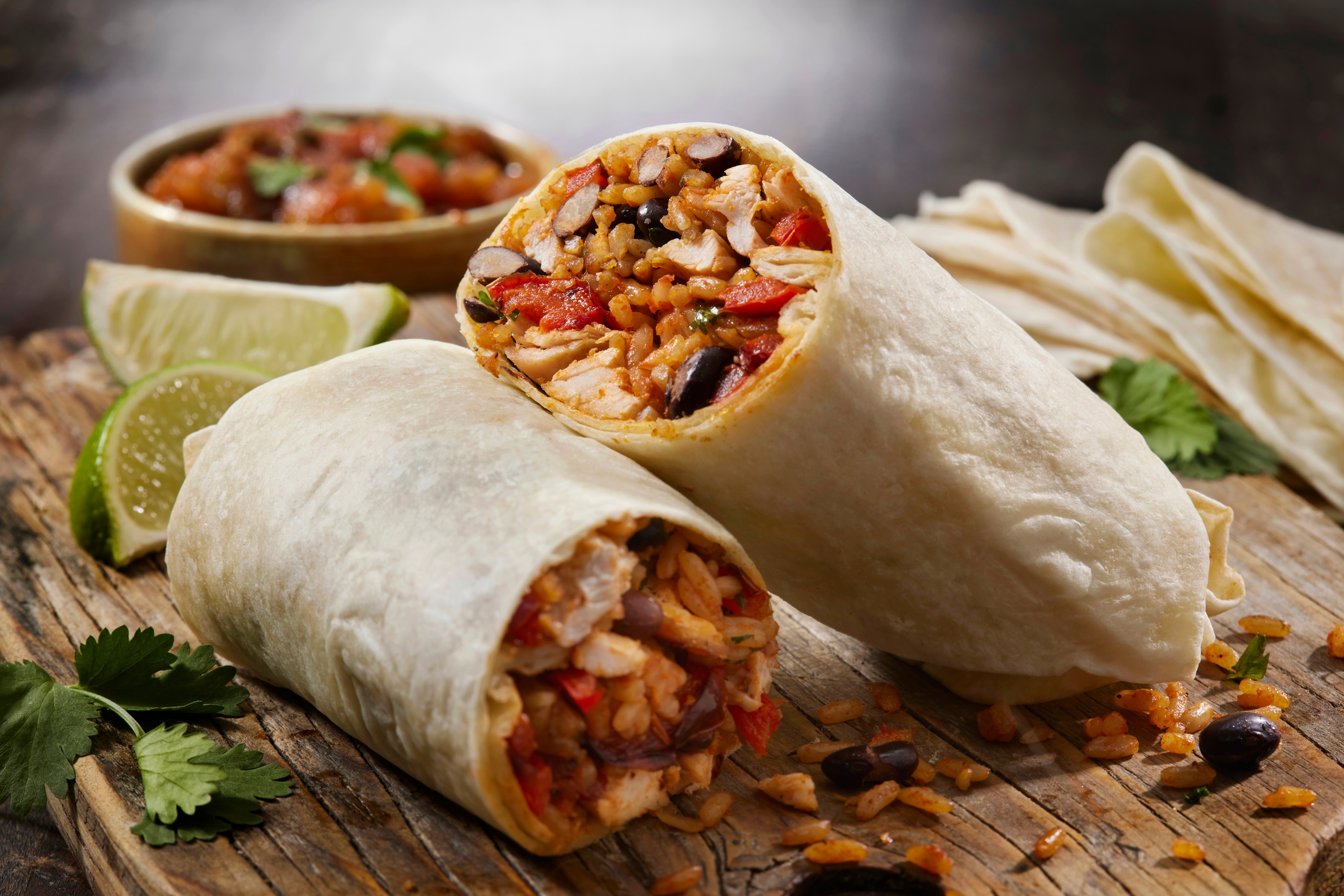 National Burrito Day 2024: Deals from Chipotle, Moe's, Qdoba and more – NBC 6 South Florida - Vimarsana News