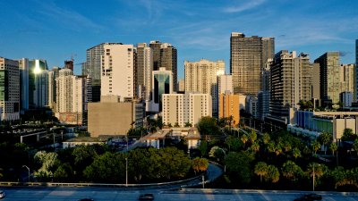 This is how much you need to make to live comfortably in Miami