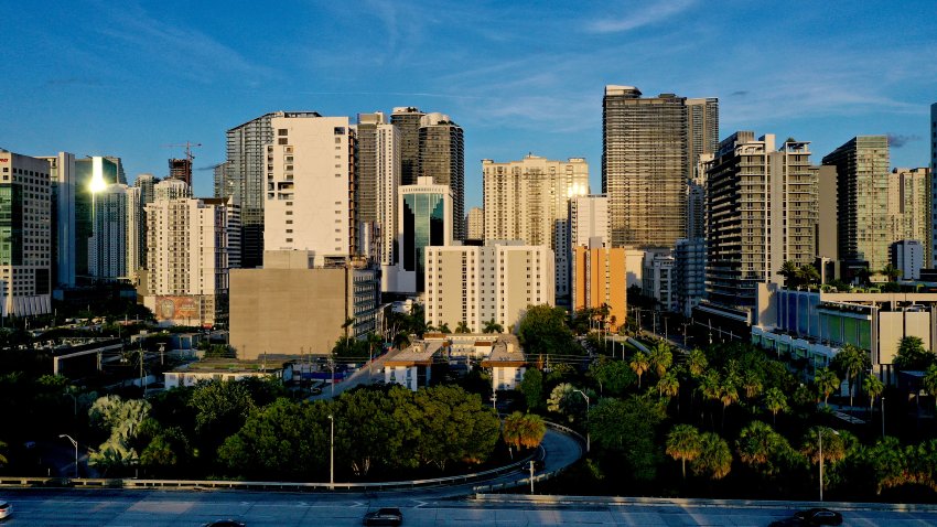 This is how much you need to make to live comfortably in Miami