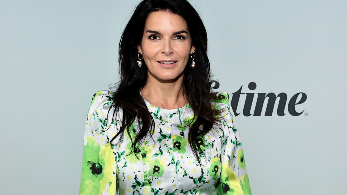 Shipping and delivery driver who fatally shot Angie Harmon&#039s pet dog received&#039t be charged