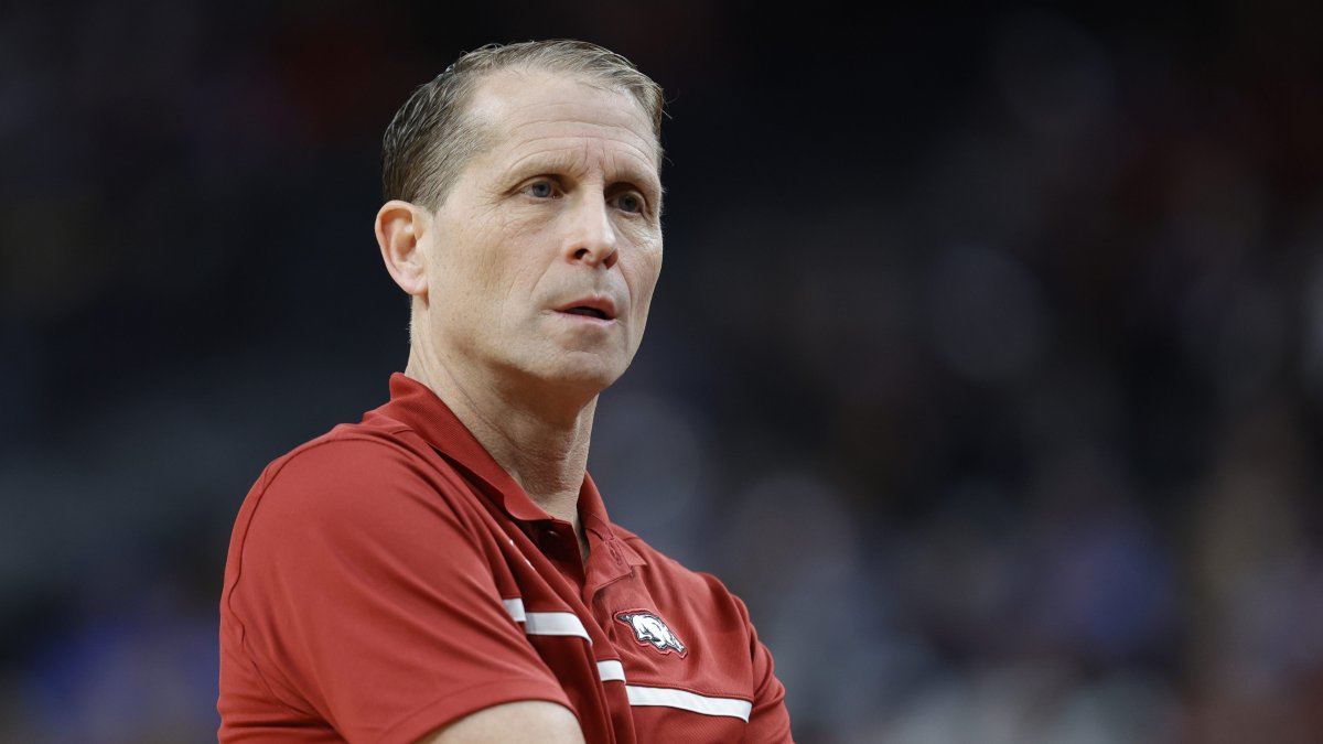 USC hires Arkansas’ Eric Musselman as men’s basketball coach NBC 6