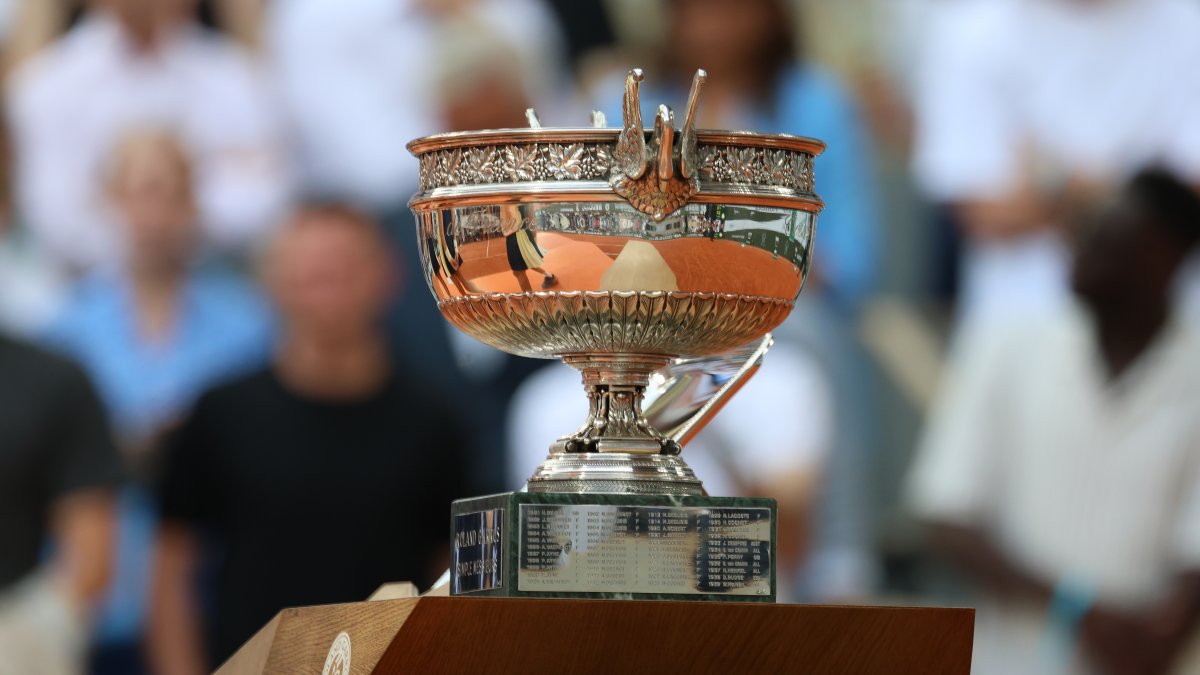 How much do winners get per round at the 2024 French Open? NBC 6