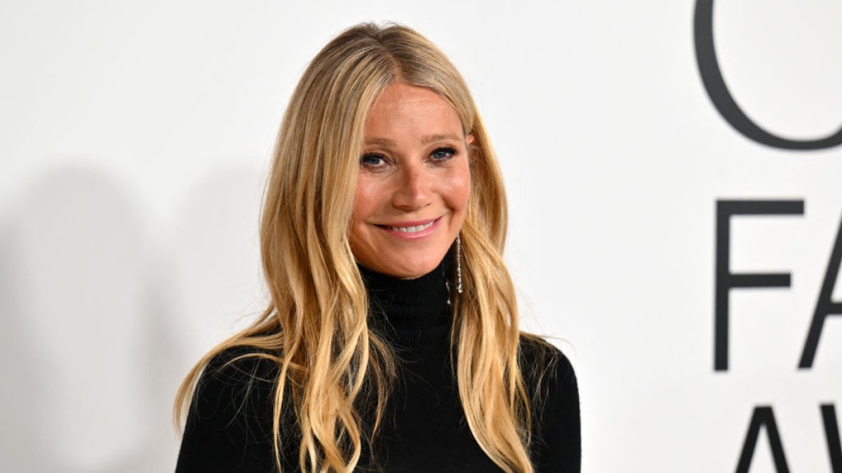 Gwyneth Paltrow is getting a ‘nervous breakdown&#039 above this parenting milestone