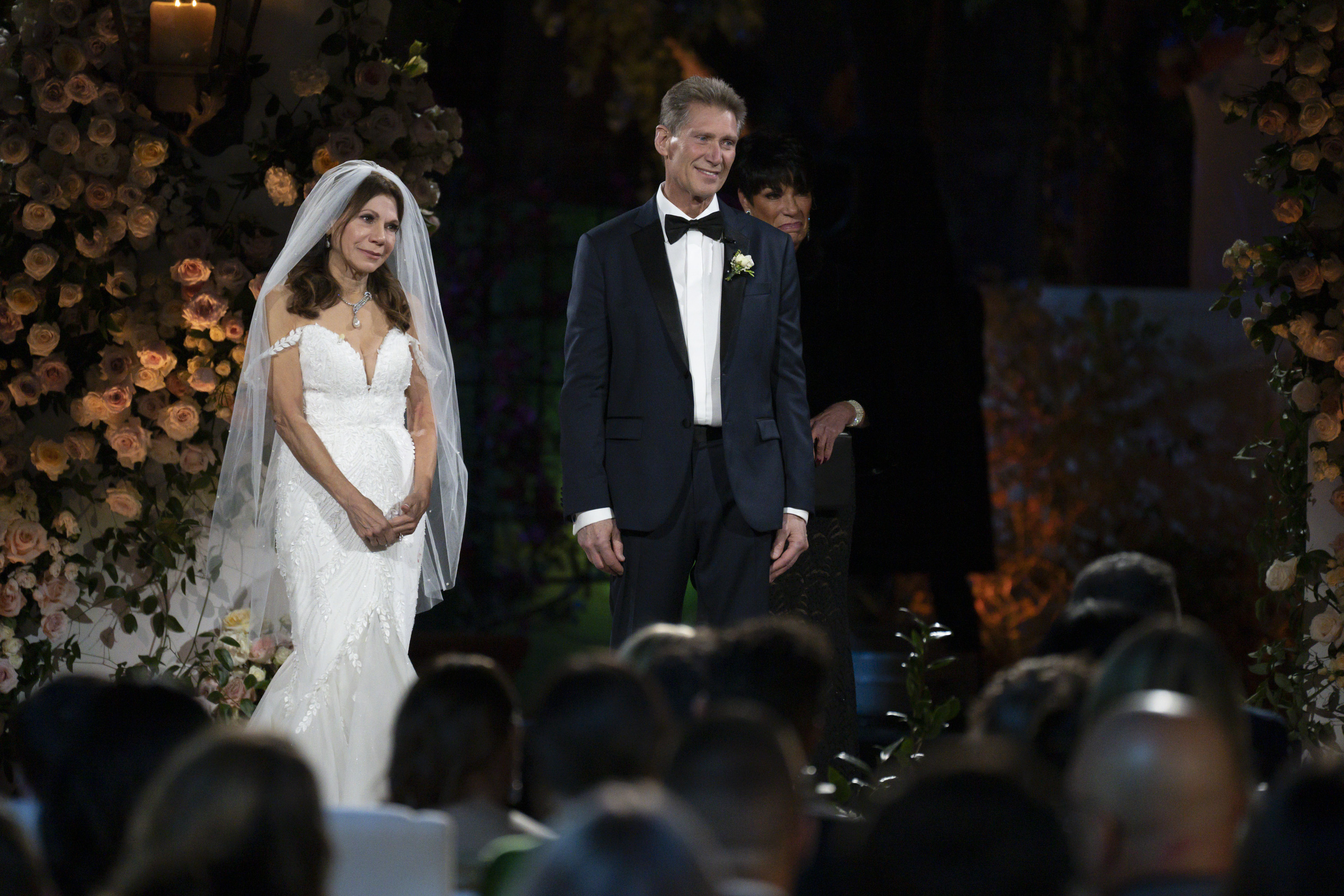 &#039Golden Bachelor&#039&#039s Theresa reacts to offended supporters over Gerry Turner break up